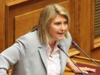 Σ. Βούλτεψη: «τελικά τι θα κάνει ο ΣΥΡΙΖΑ με το χρέος»;