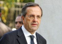 Σαμαράς: Η στάση του ΣΥΡΙΖΑ προκαλεί αποσταθεροποίηση