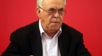 Δραγασάκης: Αρκεί να τηλεφωνήσει ένας εφοπλιστής στο Μαξίμου για να ακυρωθεί ένας νόμος ή ένα πρόστιμο 