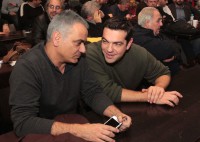 Δεν έχει προηγούμενο η αθλιότητα του ΣΥΡΙΖΑ