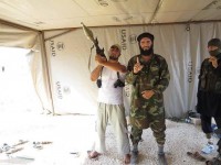 ΣΤΙΓΜΙΟΤΥΠΑ: Απόδειξη ότι ό Ομπάμα Εκπαιδευει τό Ισλαμικό Κράτος Τζιχάντ τρομοκράτες