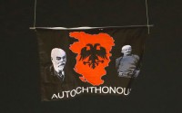 Η πρόκληση της «Μεγάλης Αλβανίας» βάζει φωτιά στα Βαλκάνια - Σφοδρή σύγκρουση Αλβανίας - Σερβίας (δείτε βίντεο)