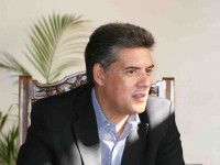 Ο Κώστας Αγοραστός εξελέγη πρόεδρος της Ένωσης Περιφερειών Ελλάδας